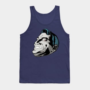 DX#1 Tank Top